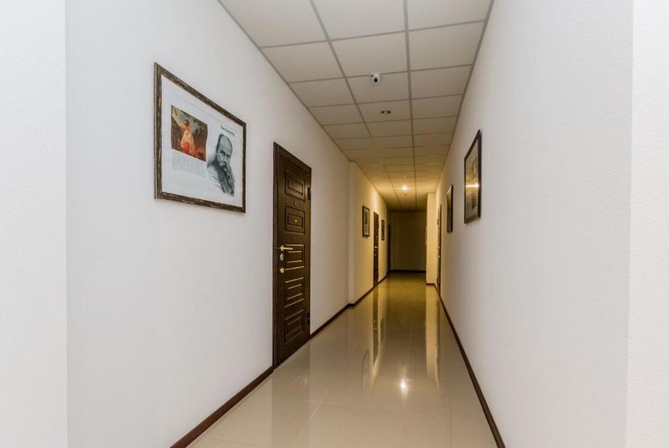 Apartment Sky 24 Floor In Centre Οδησσός Εξωτερικό φωτογραφία